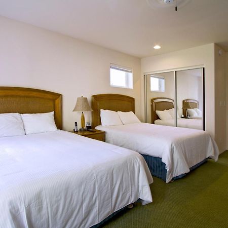 Club Wyndham Shearwater Hotel Princeville Ngoại thất bức ảnh