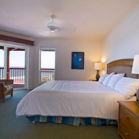 Club Wyndham Shearwater Hotel Princeville Ngoại thất bức ảnh