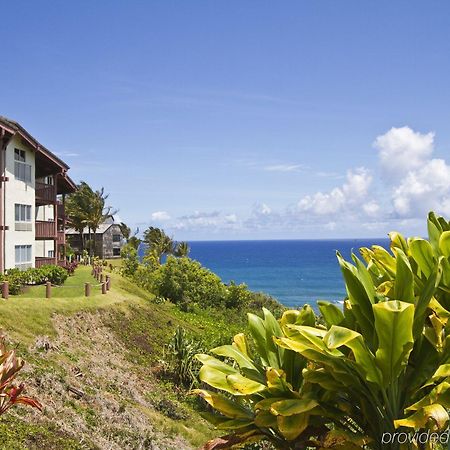 Club Wyndham Shearwater Hotel Princeville Ngoại thất bức ảnh