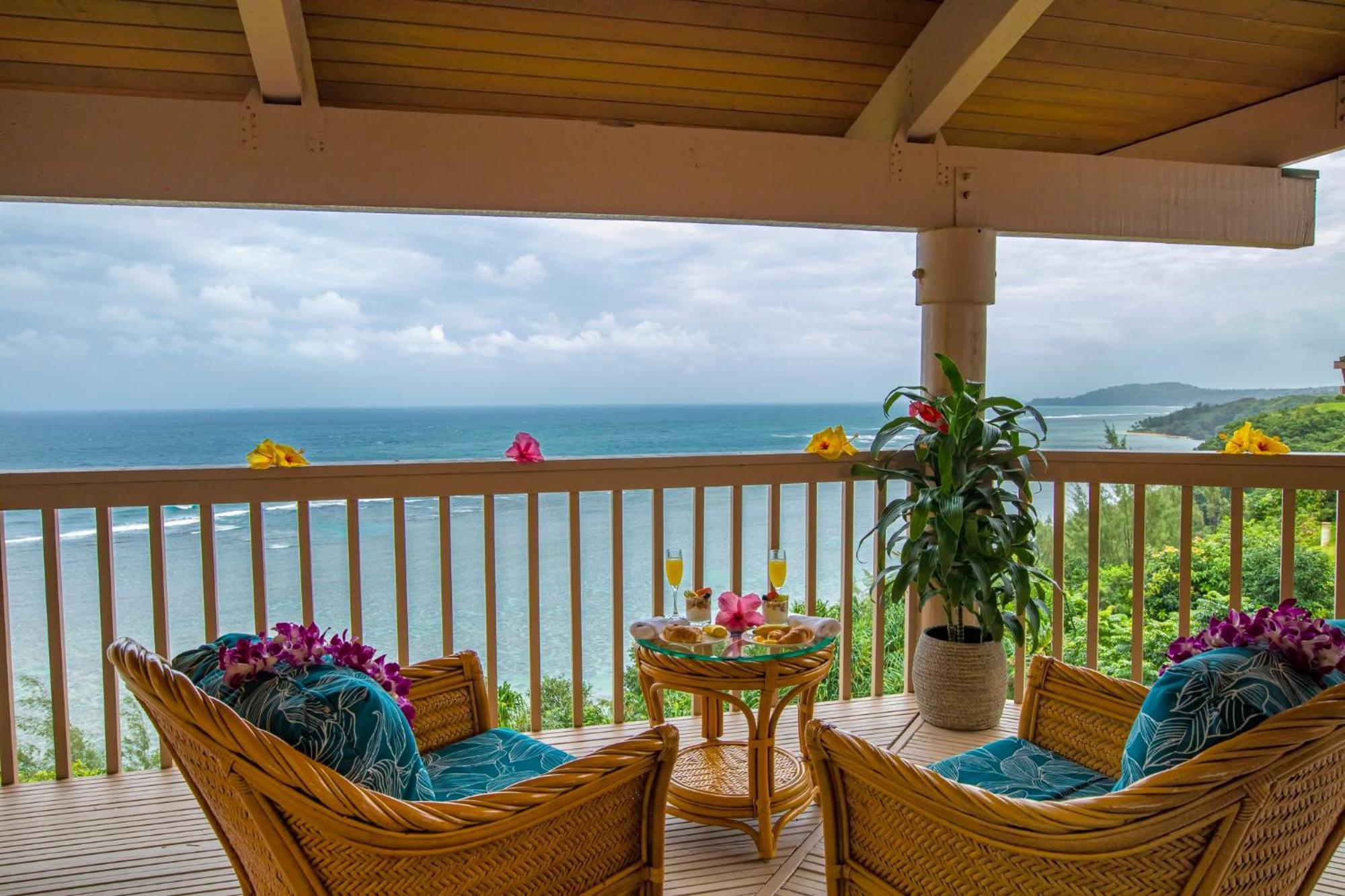 Club Wyndham Shearwater Hotel Princeville Ngoại thất bức ảnh