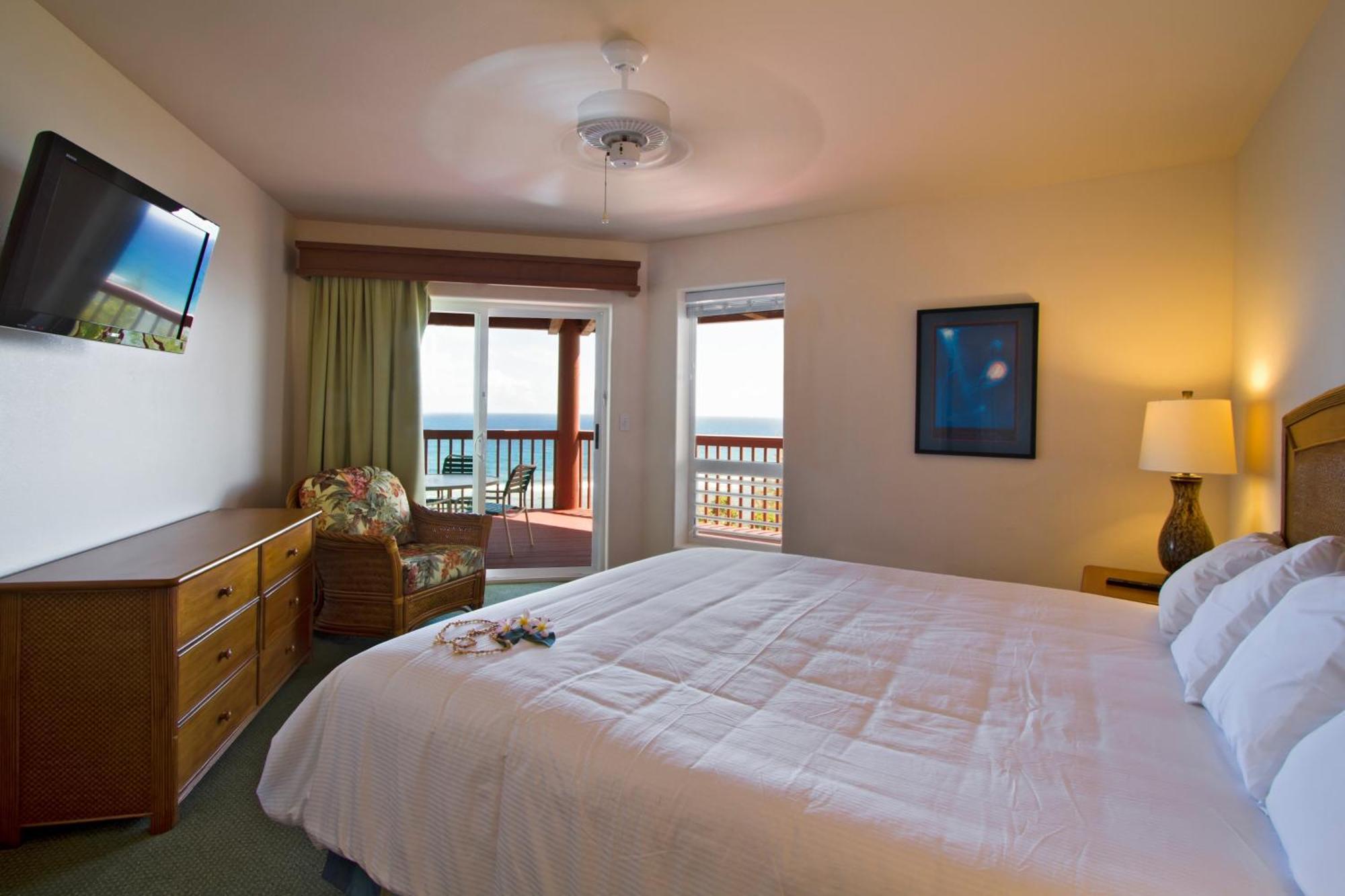 Club Wyndham Shearwater Hotel Princeville Ngoại thất bức ảnh