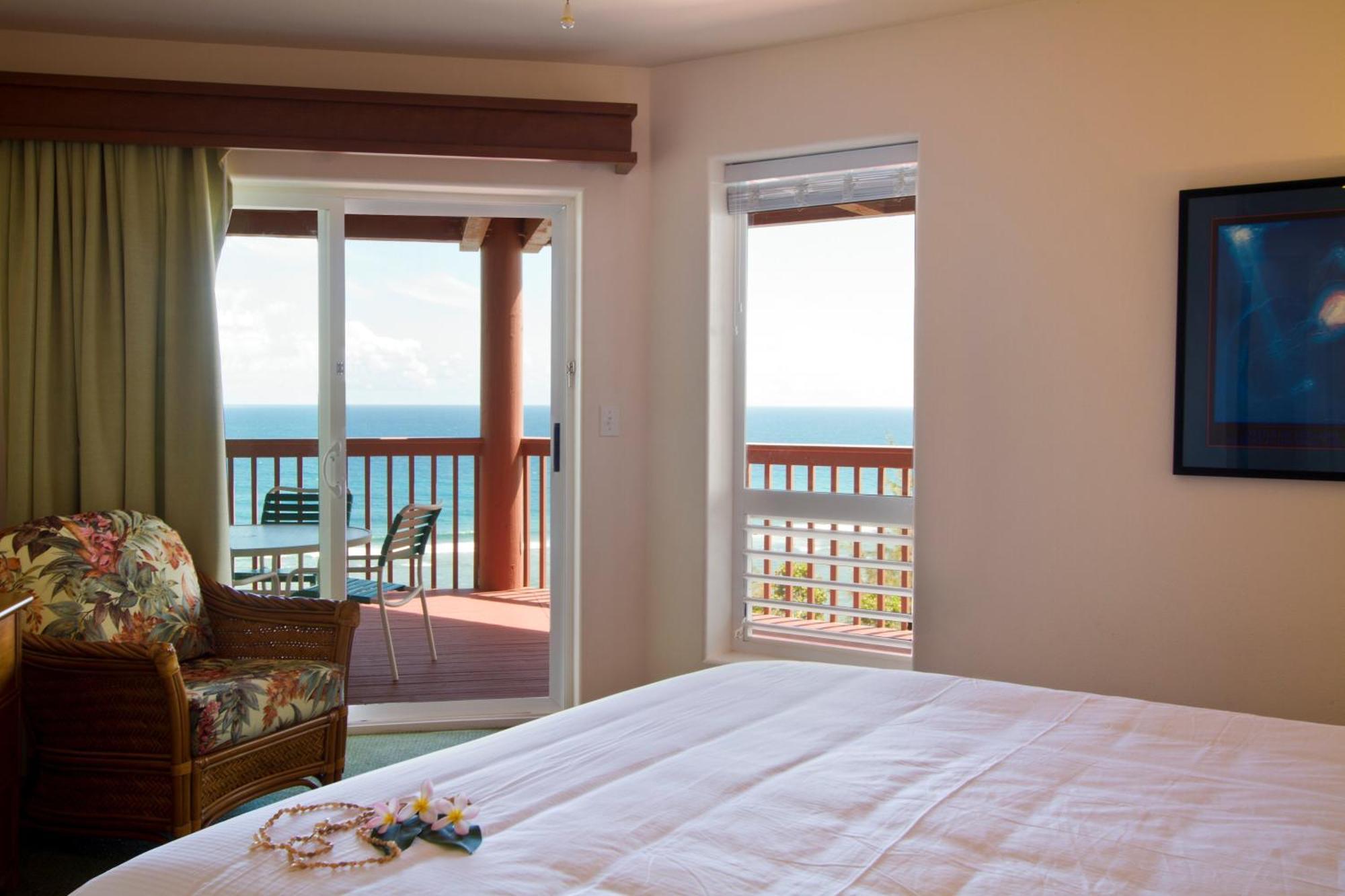 Club Wyndham Shearwater Hotel Princeville Ngoại thất bức ảnh
