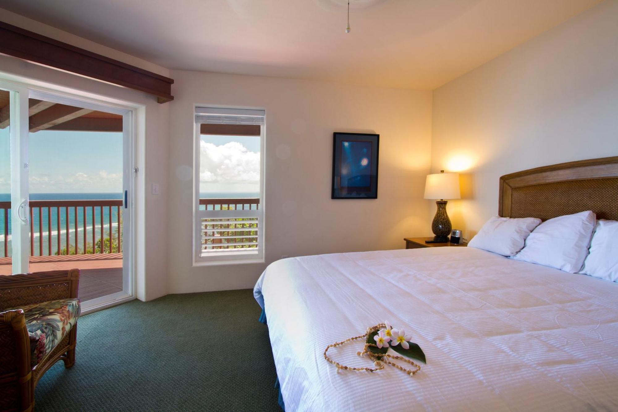 Club Wyndham Shearwater Hotel Princeville Ngoại thất bức ảnh