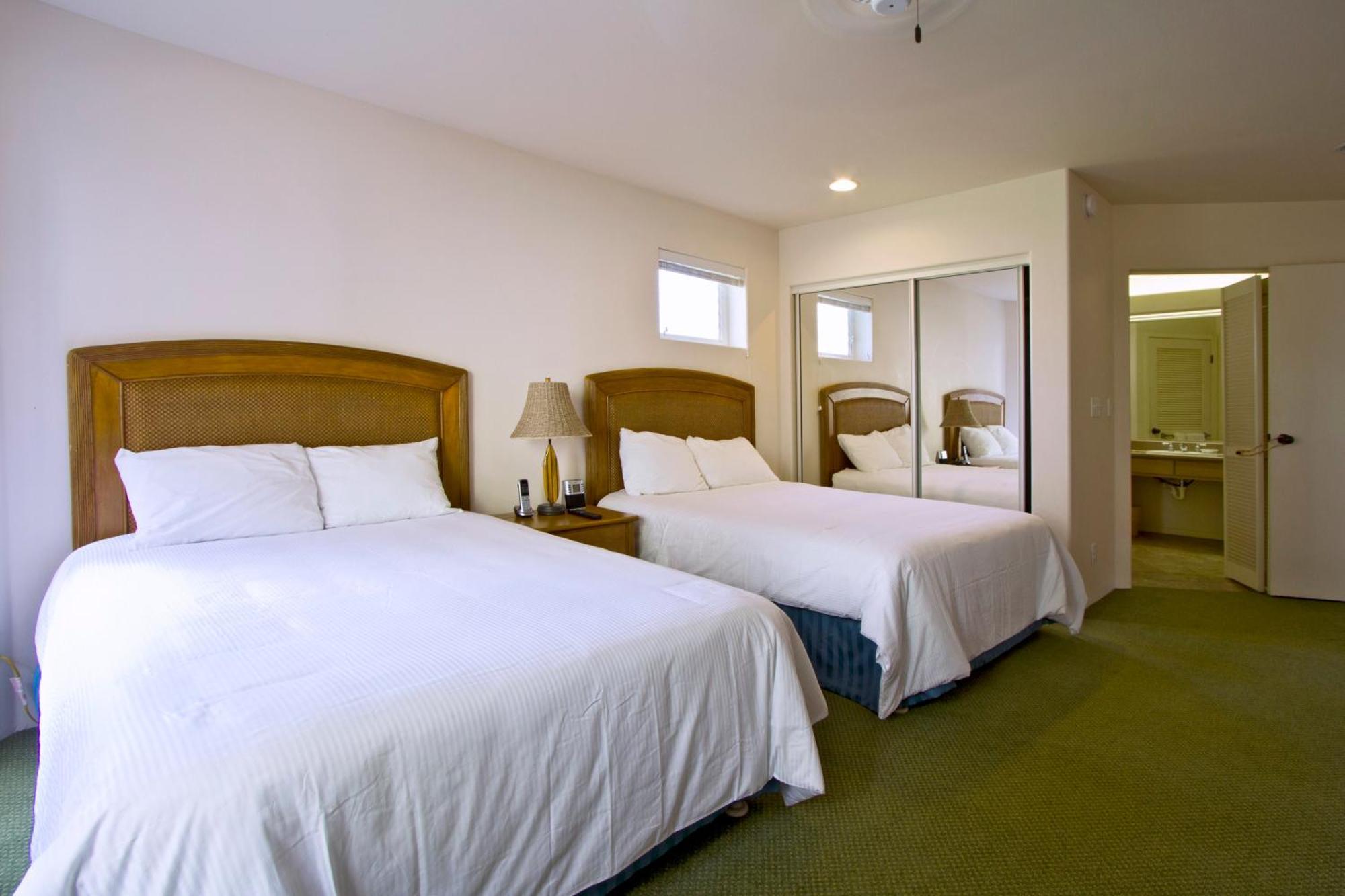 Club Wyndham Shearwater Hotel Princeville Ngoại thất bức ảnh