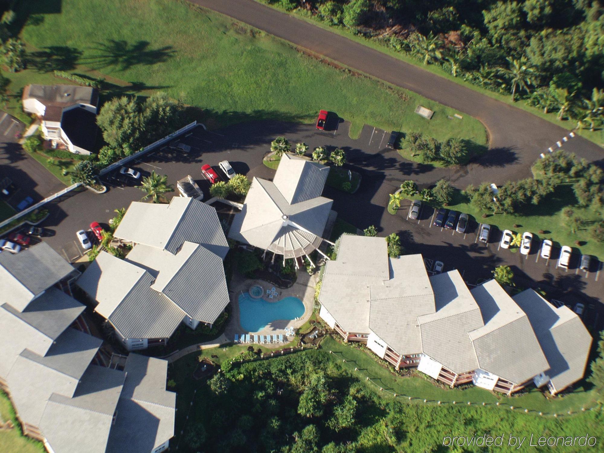 Club Wyndham Shearwater Hotel Princeville Tiện nghi bức ảnh