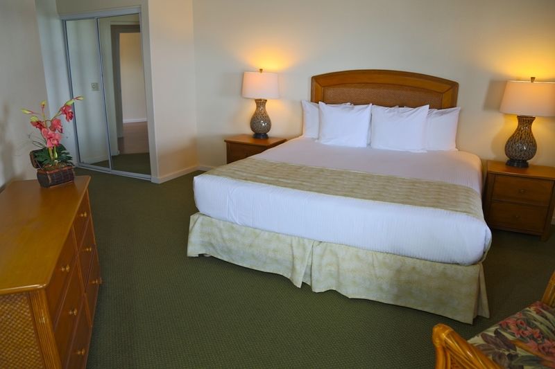 Club Wyndham Shearwater Hotel Princeville Ngoại thất bức ảnh
