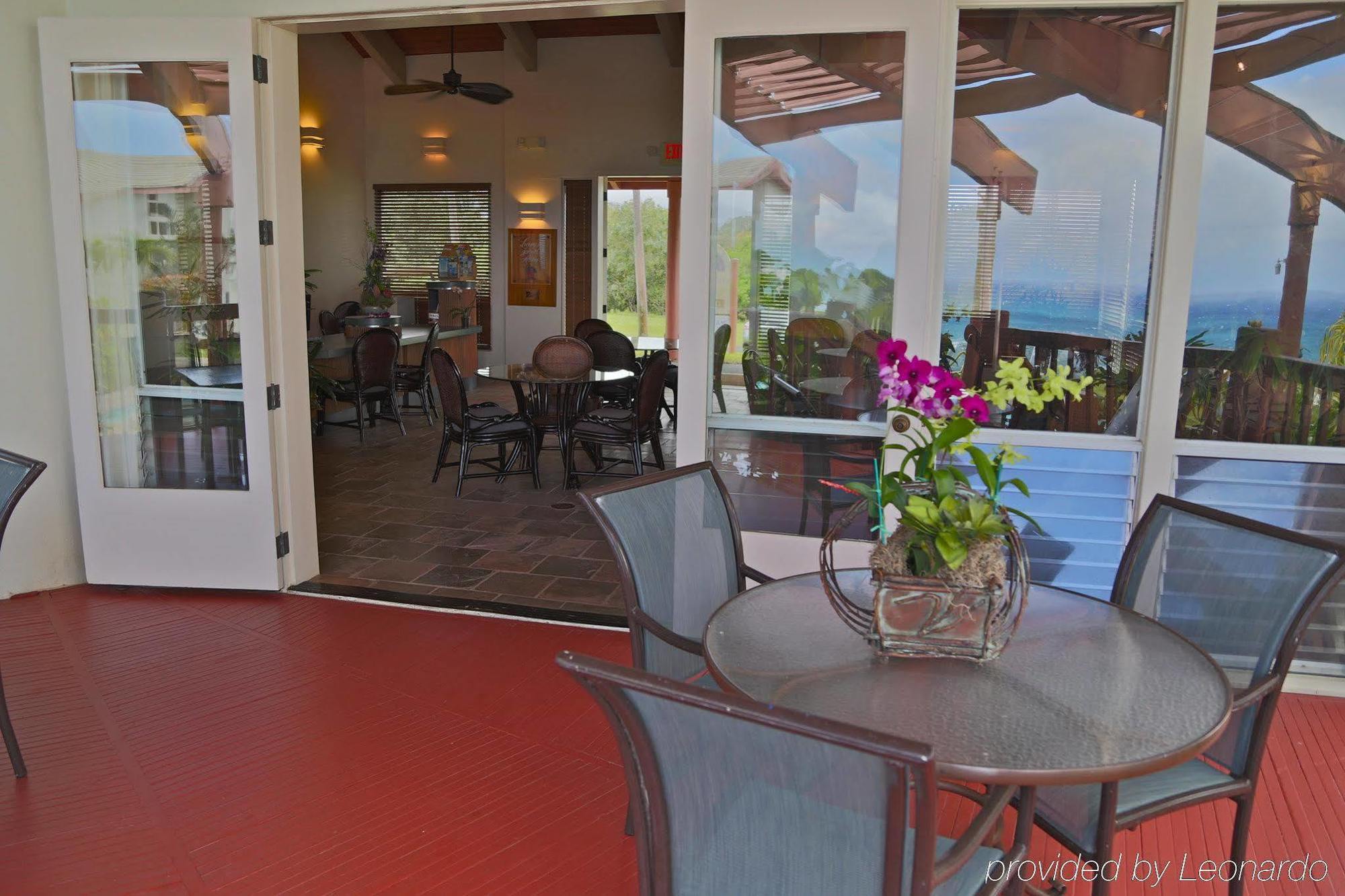 Club Wyndham Shearwater Hotel Princeville Ngoại thất bức ảnh