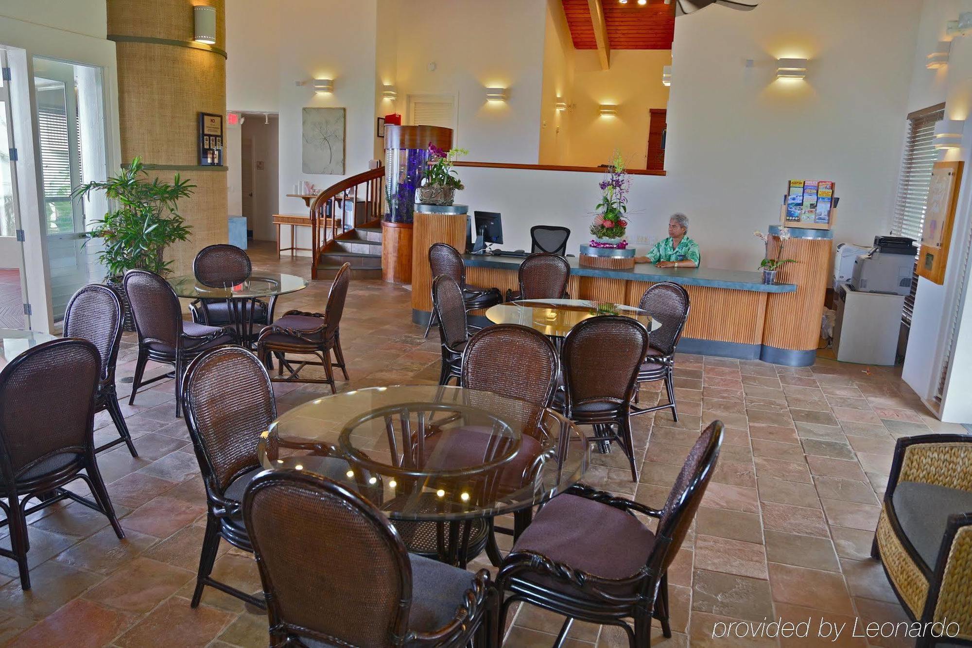 Club Wyndham Shearwater Hotel Princeville Ngoại thất bức ảnh