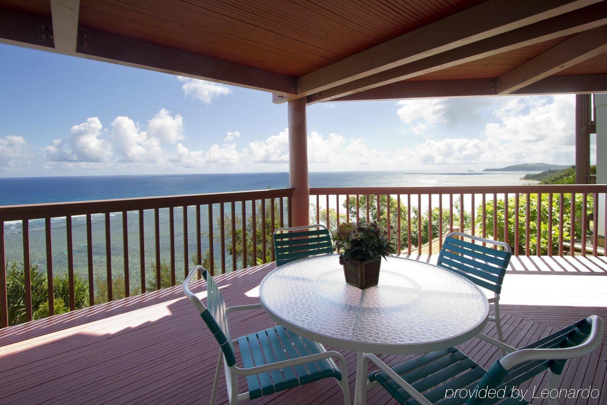 Club Wyndham Shearwater Hotel Princeville Nhà hàng bức ảnh