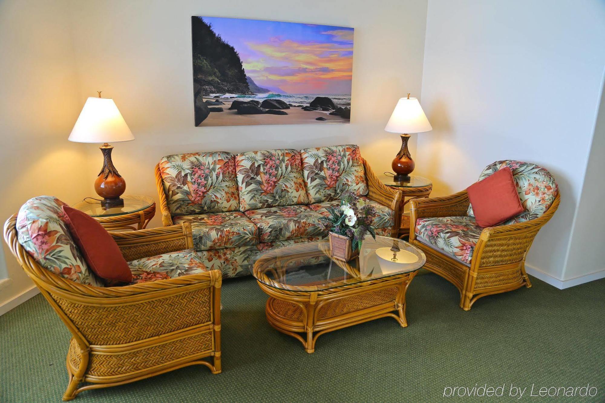 Club Wyndham Shearwater Hotel Princeville Ngoại thất bức ảnh