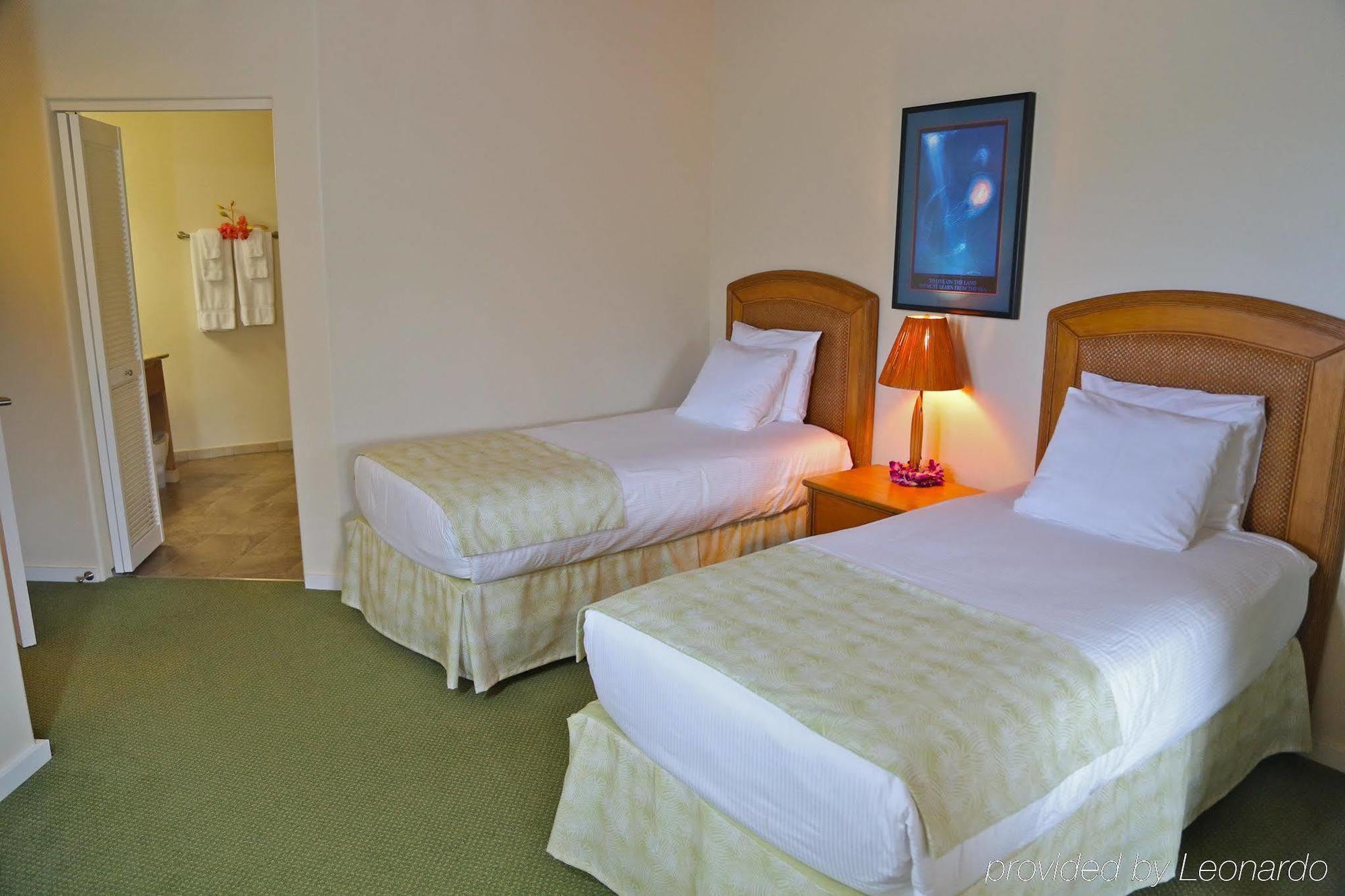 Club Wyndham Shearwater Hotel Princeville Ngoại thất bức ảnh
