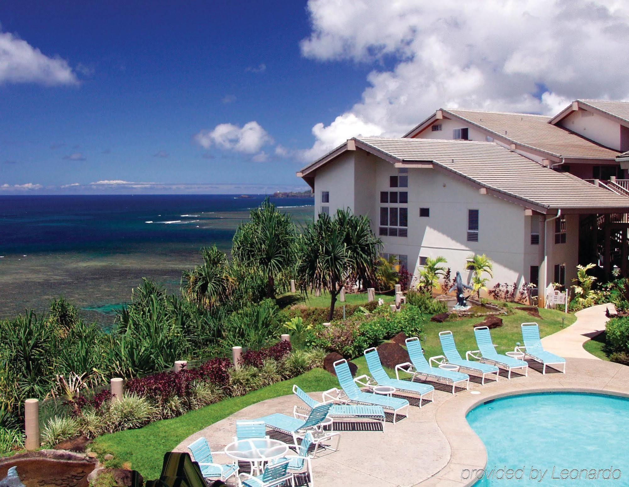 Club Wyndham Shearwater Hotel Princeville Tiện nghi bức ảnh
